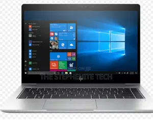 Laptop HP EliteBook 745 16GB AMD Ryzen 5 SSD 512GB