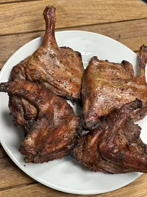 Rabbit Meat