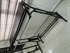 Home Appliances, Clothes Rack, Sofa and Officer Table
