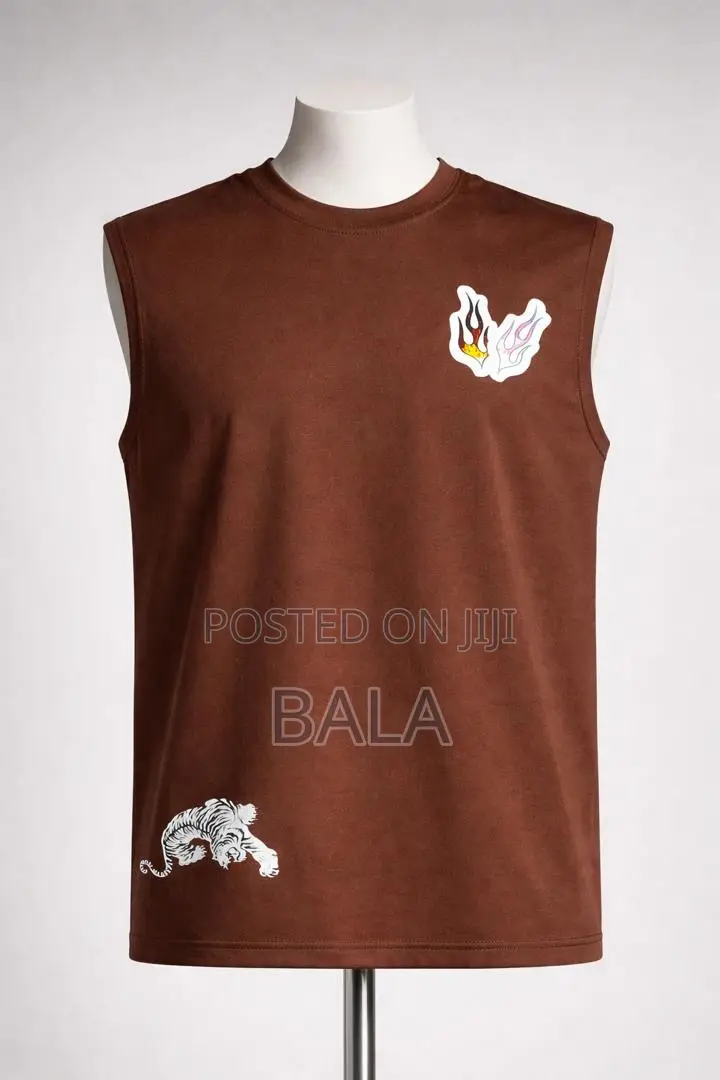 Vicayo Original T Shirt