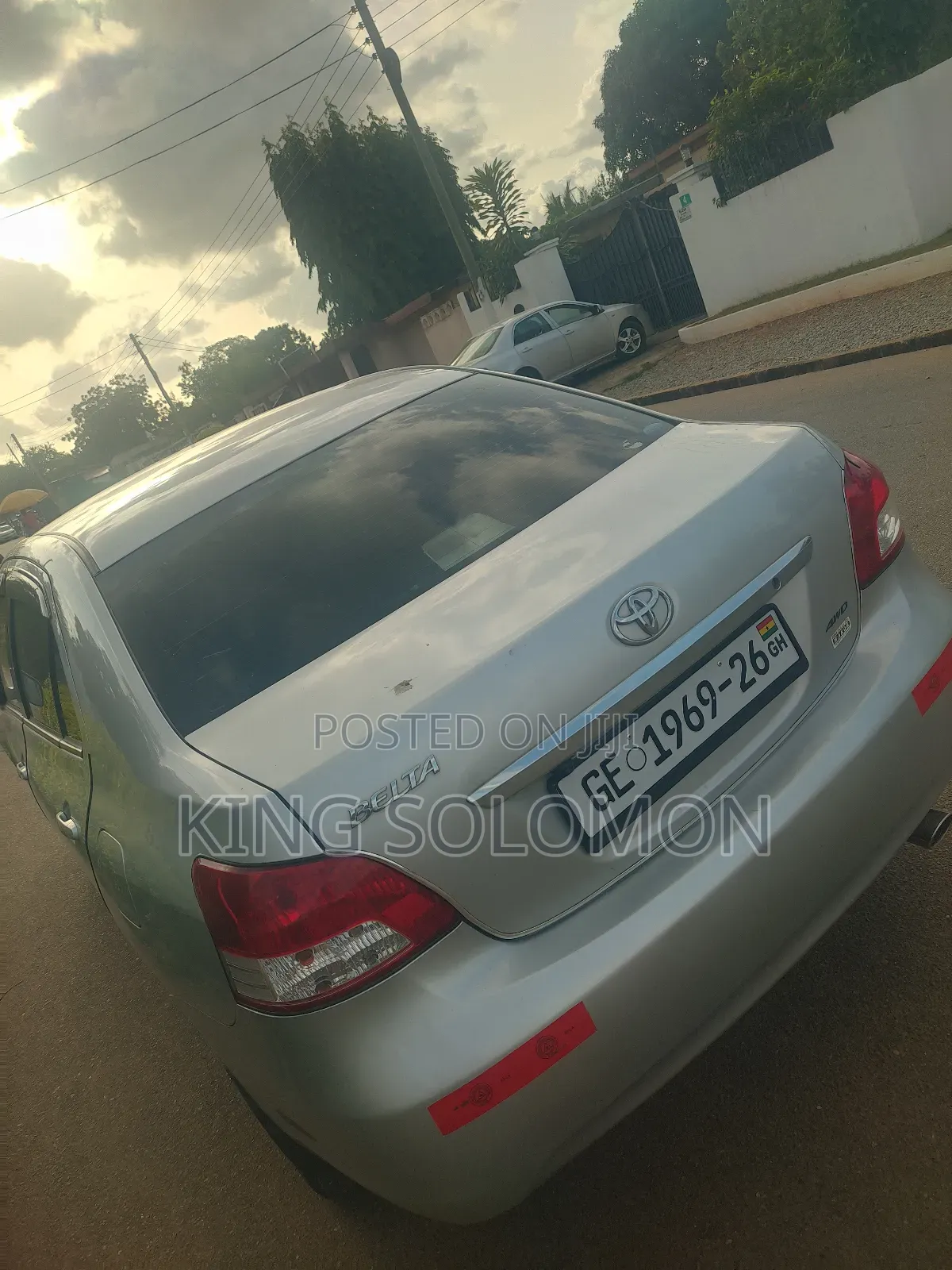 Car With Driver for Rent