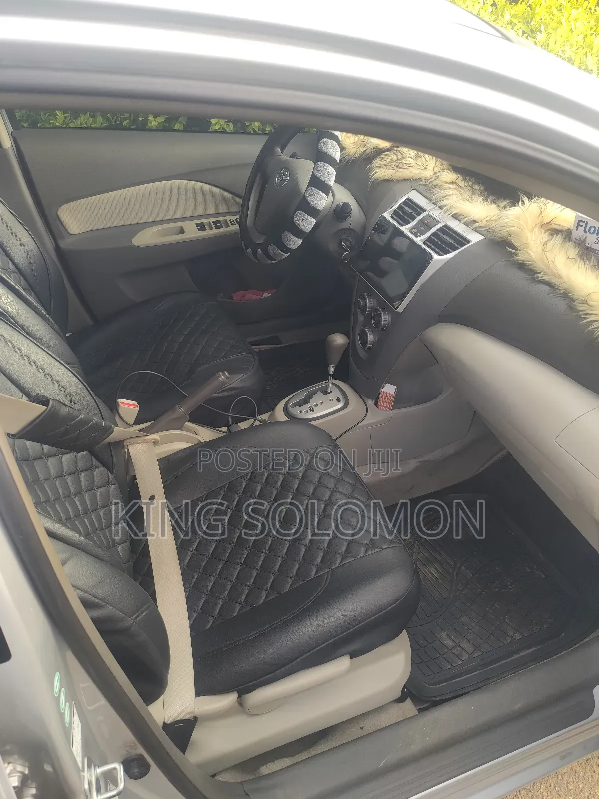 Car With Driver for Rent