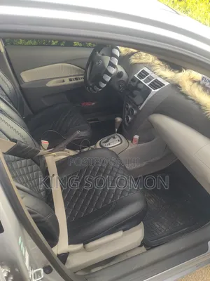 Car With Driver for Rent