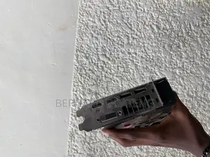 Graphics Card Amd Rx 470