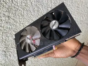 Graphics Card Amd Rx 470