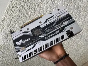 Graphics Card Amd Rx 470
