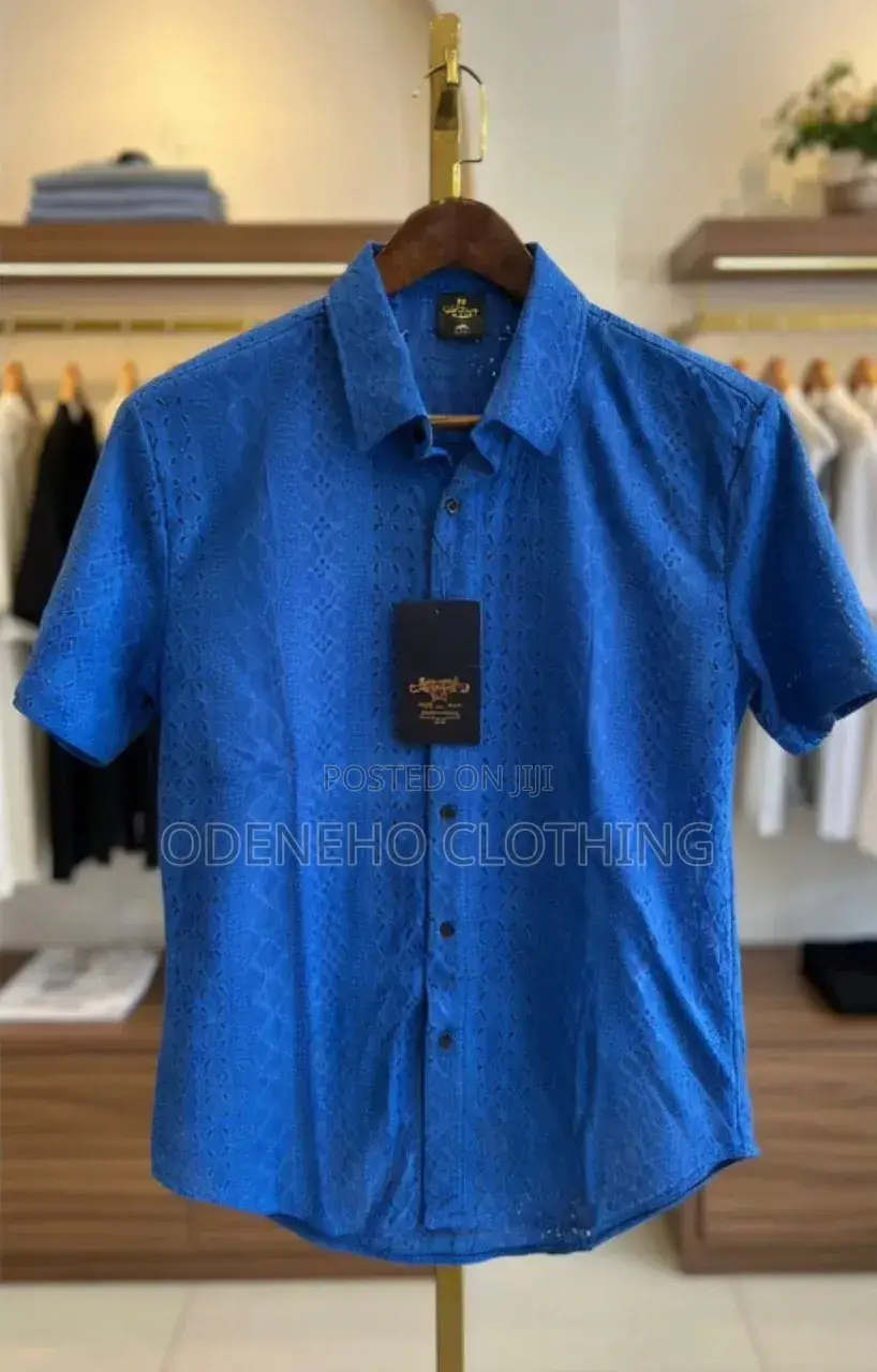Men's Shirts Available. Selling at Cool Prices