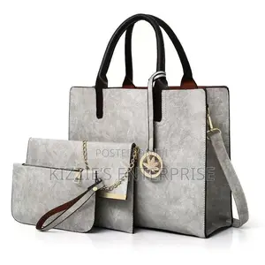3pcs Large Capacity Bag