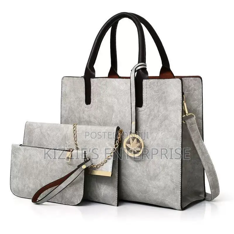 3pcs Large Capacity Bag