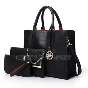 3pcs Large Capacity Bag