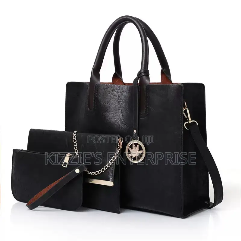 3pcs Large Capacity Bag