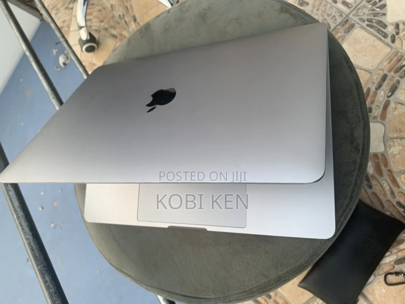 Laptop Apple MacBook Pro 2019 16GB Intel Core i5 SSD 512GB