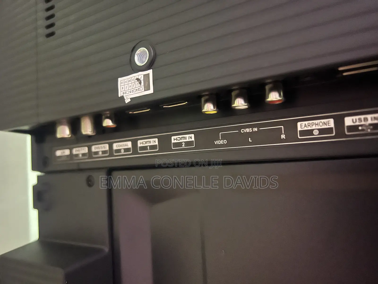 Mooved Smart Tv