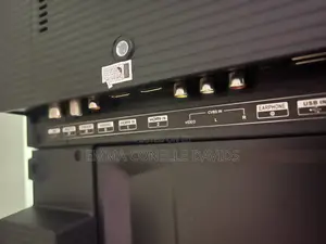 Mooved Smart Tv