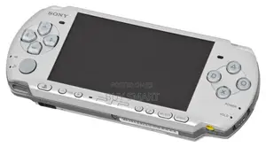 Sony PSP 3000