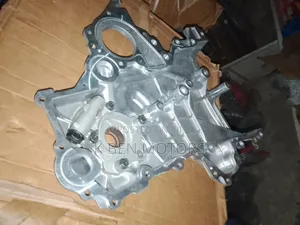 Hyundai Accent Oil Pump