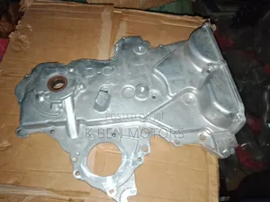 Hyundai Accent Oil Pump