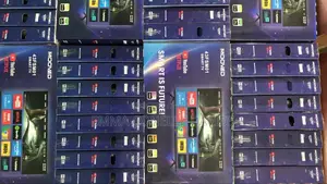 Mooved Smart Tv