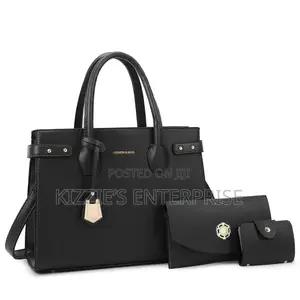 3pcs Large Capacity Bag