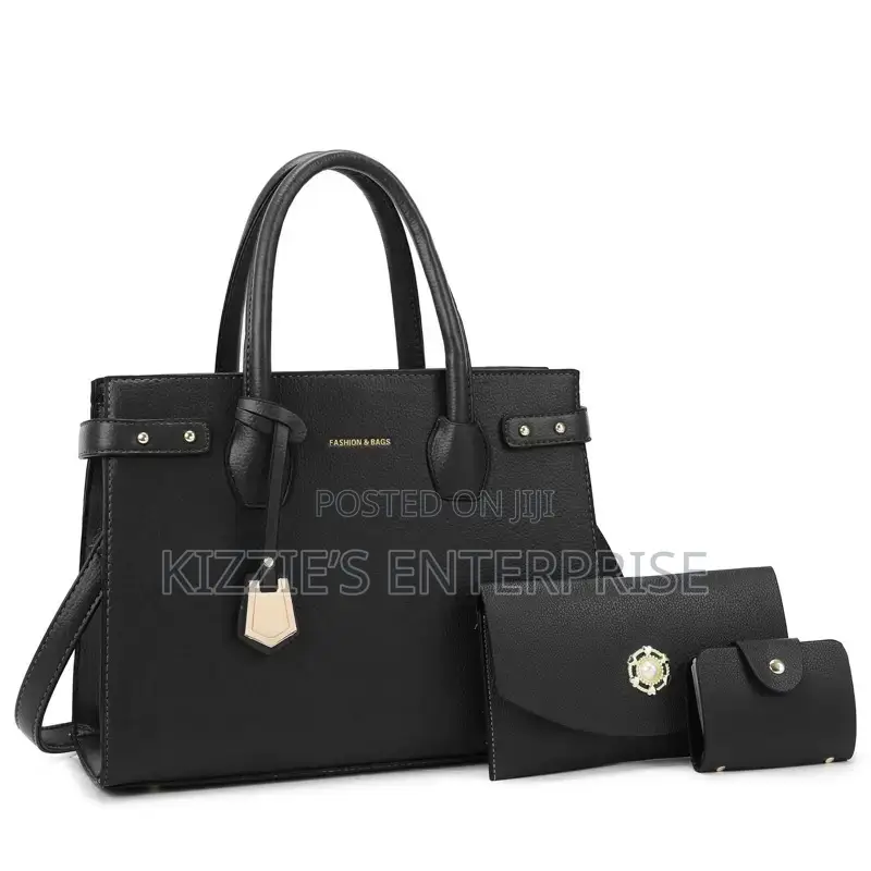 3pcs Large Capacity Bag