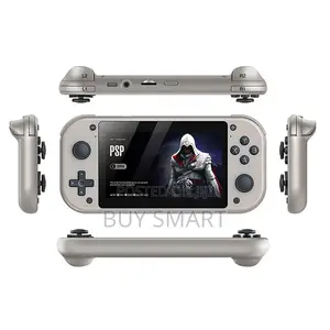 M17 Retro Handheld Console