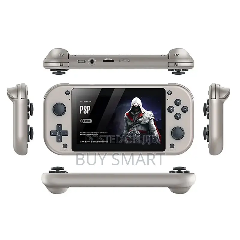 M17 Retro Handheld Console