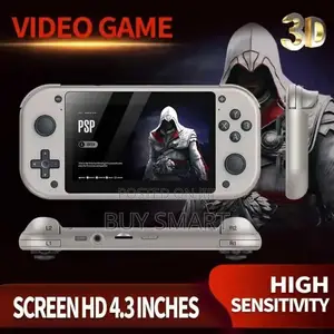M17 Retro Handheld Console