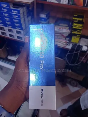 New Tecno Camon 50 Pro 256 GB
