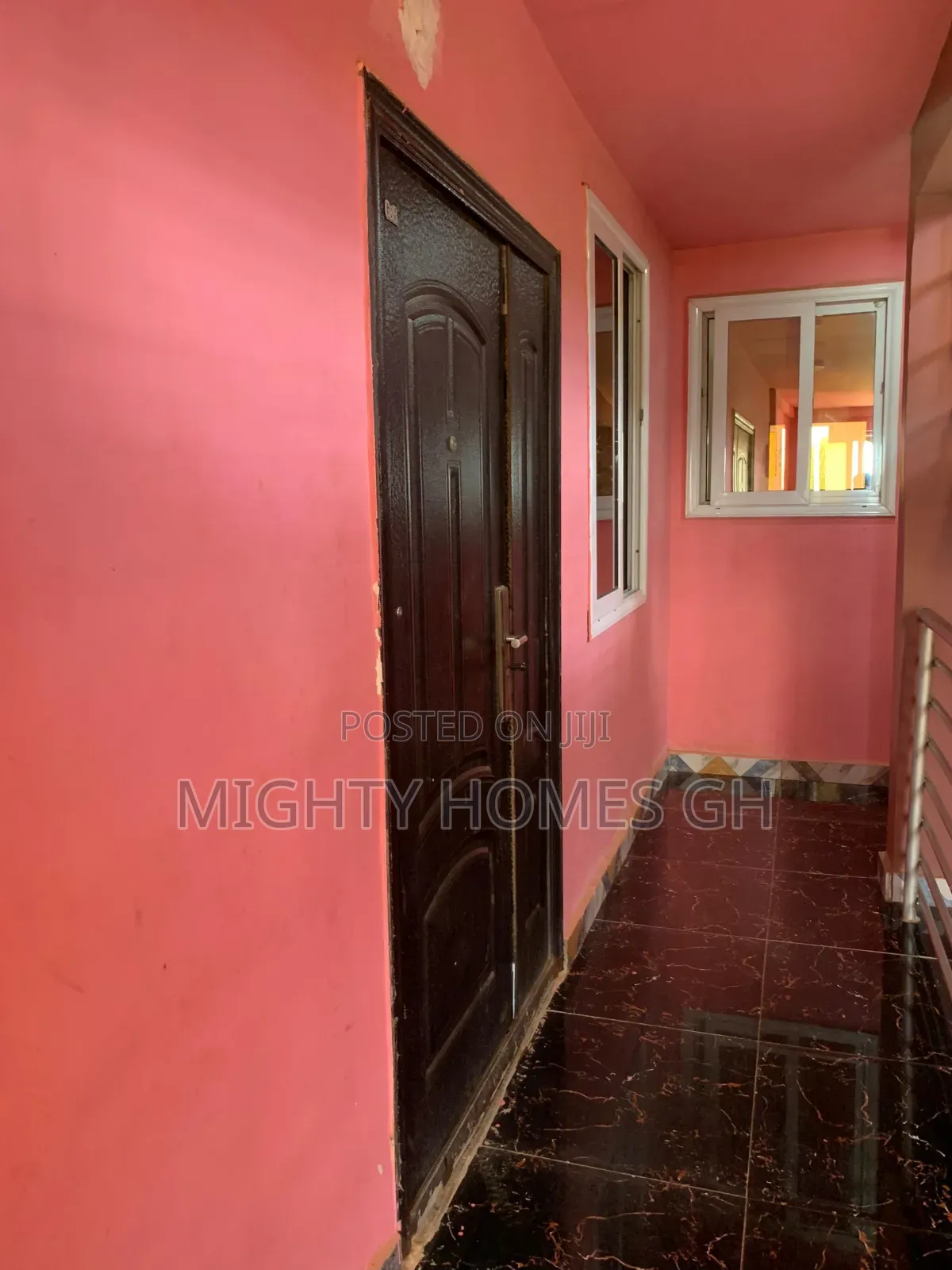 1bdrm Apartment in Mighty Homes, Kasoa for rent