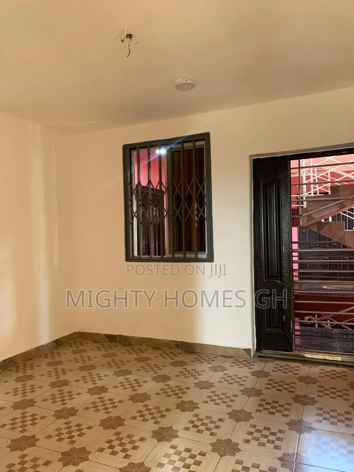 1bdrm Apartment in Mighty Homes, Kasoa for rent