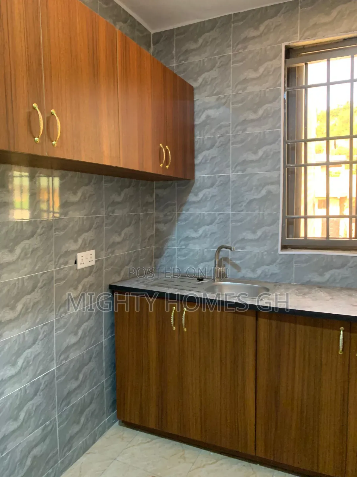 1bdrm Apartment in Mighty Homes, Kasoa for rent