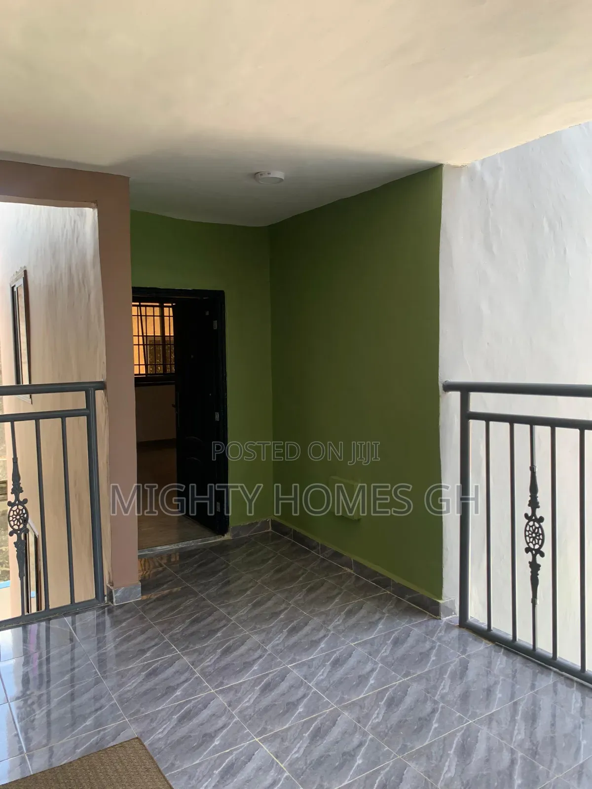 1bdrm Apartment in Mighty Homes, Kasoa for rent