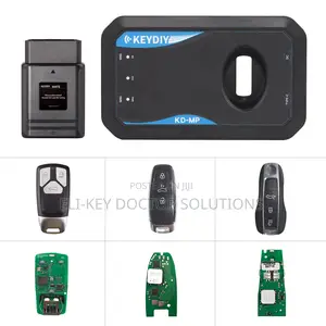 Keydiy Kd-Mp Five-in-One Promotion Package