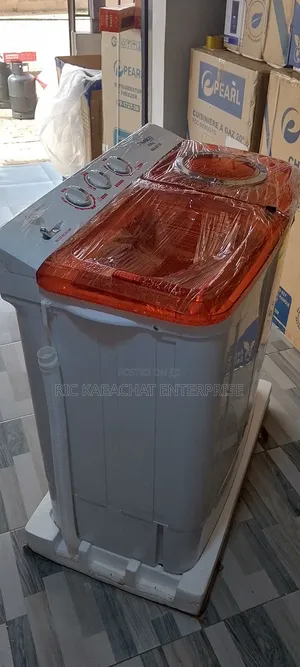 Nasco Nas-08-Tw Washing Machine