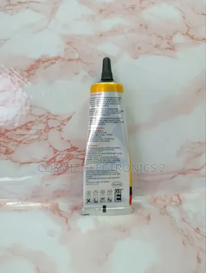 Gs3 Needle Style Glue – 50ml Precision Adhesive