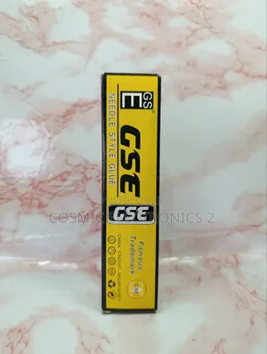 Gs3 Needle Style Glue – 50ml Precision Adhesive