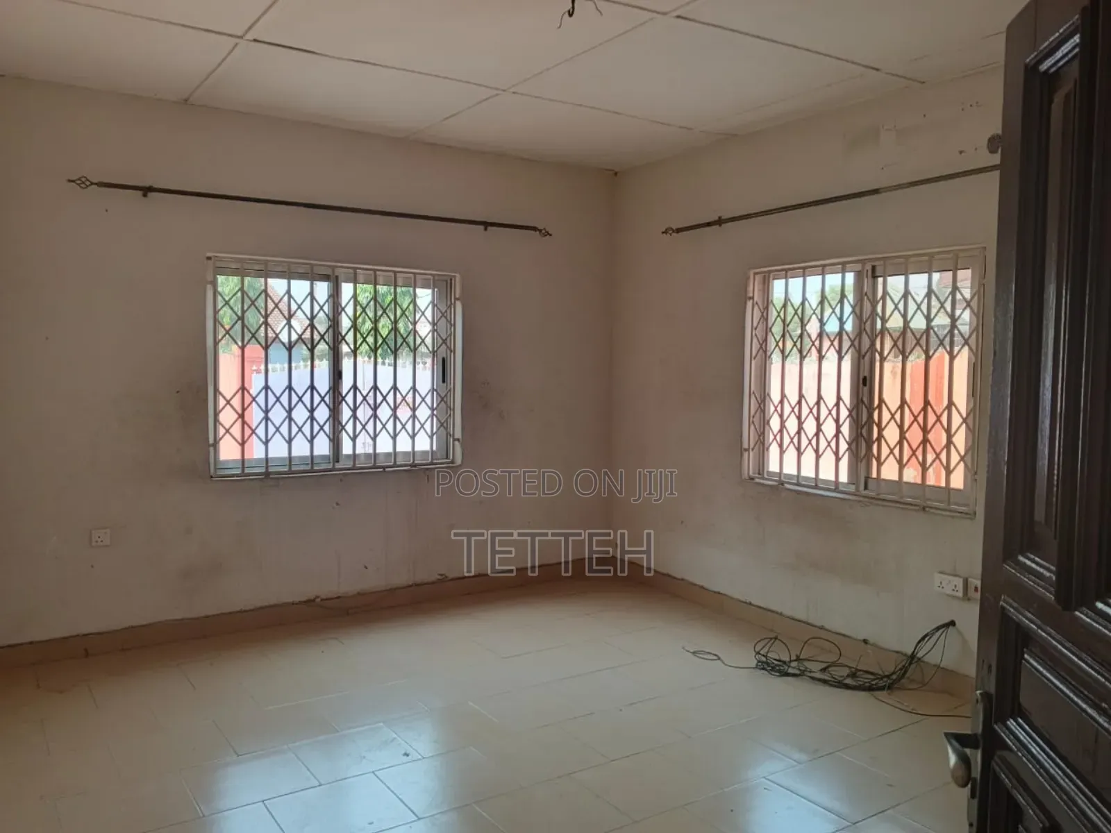 2bdrm Apartment in Spintex for rent