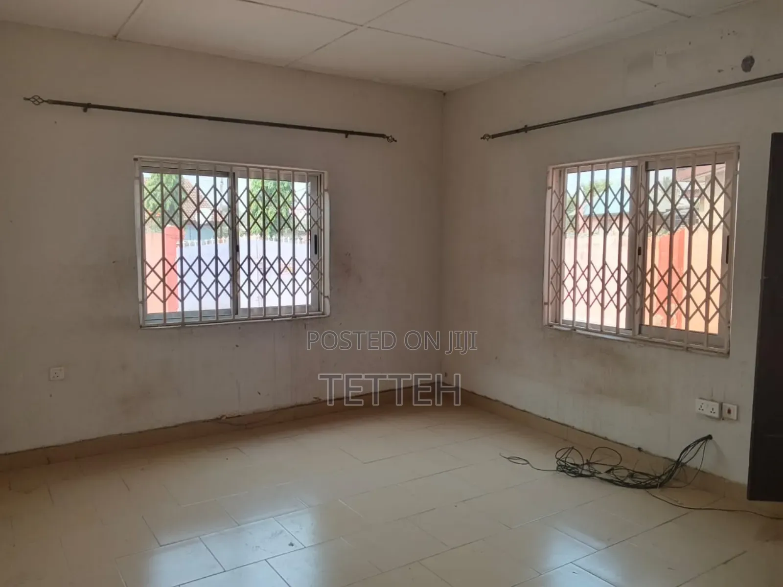2bdrm Apartment in Spintex for rent