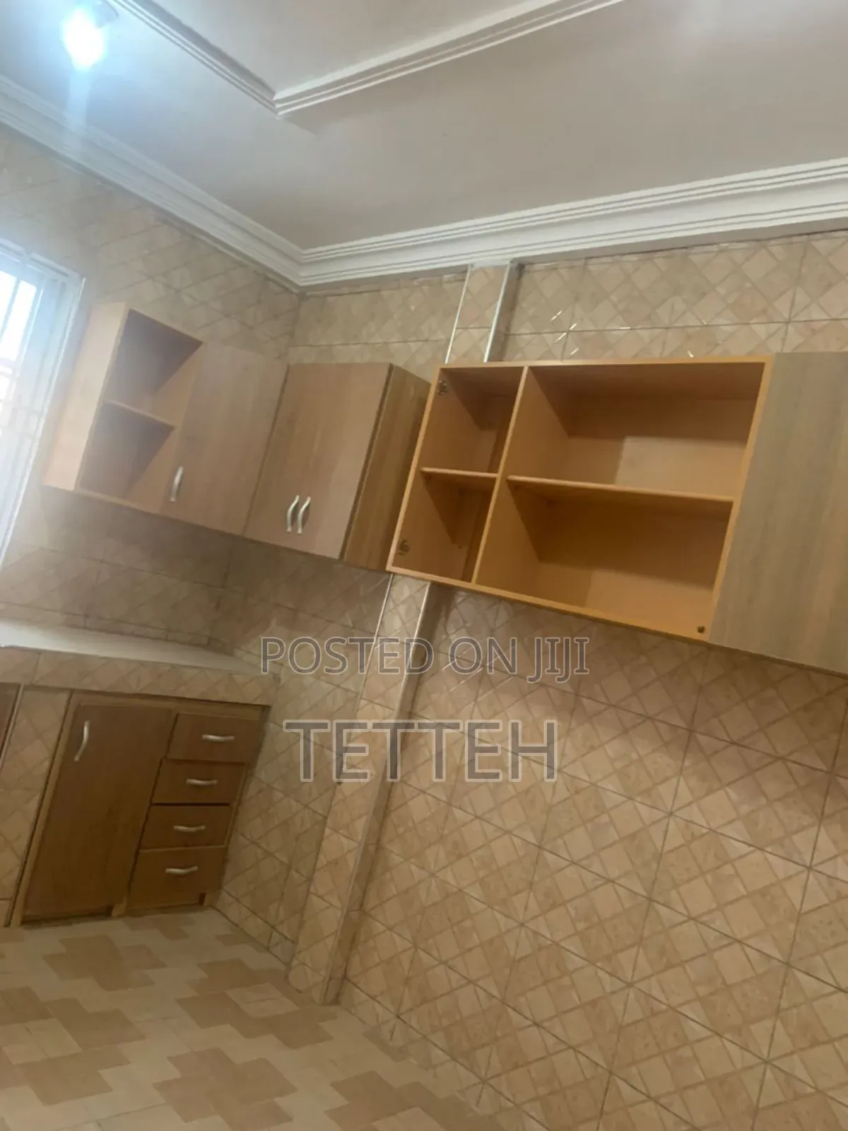 2bdrm Apartment in Spintex for rent