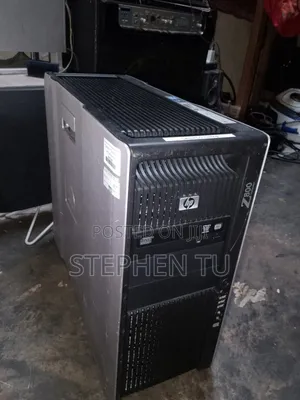 Server HP Easy Connect 20GB Intel Xeon HDD 4T