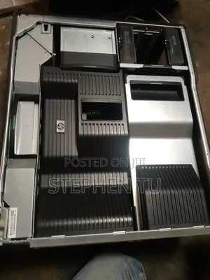 Server HP Easy Connect 20GB Intel Xeon HDD 4T