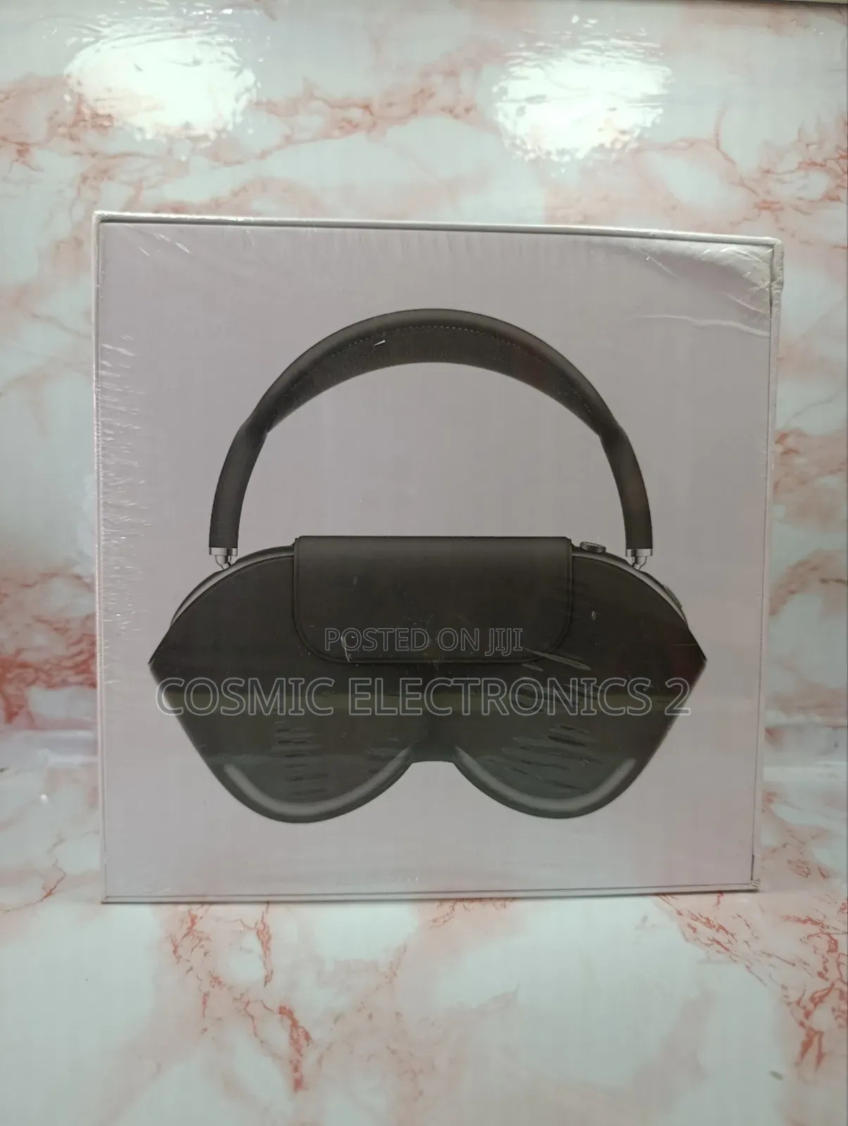 A1098 Wireless Headset Earphones With Protective Earphone Cover
