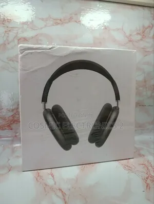 A1098 Wireless Headset Earphones With Protective Earphone Cover