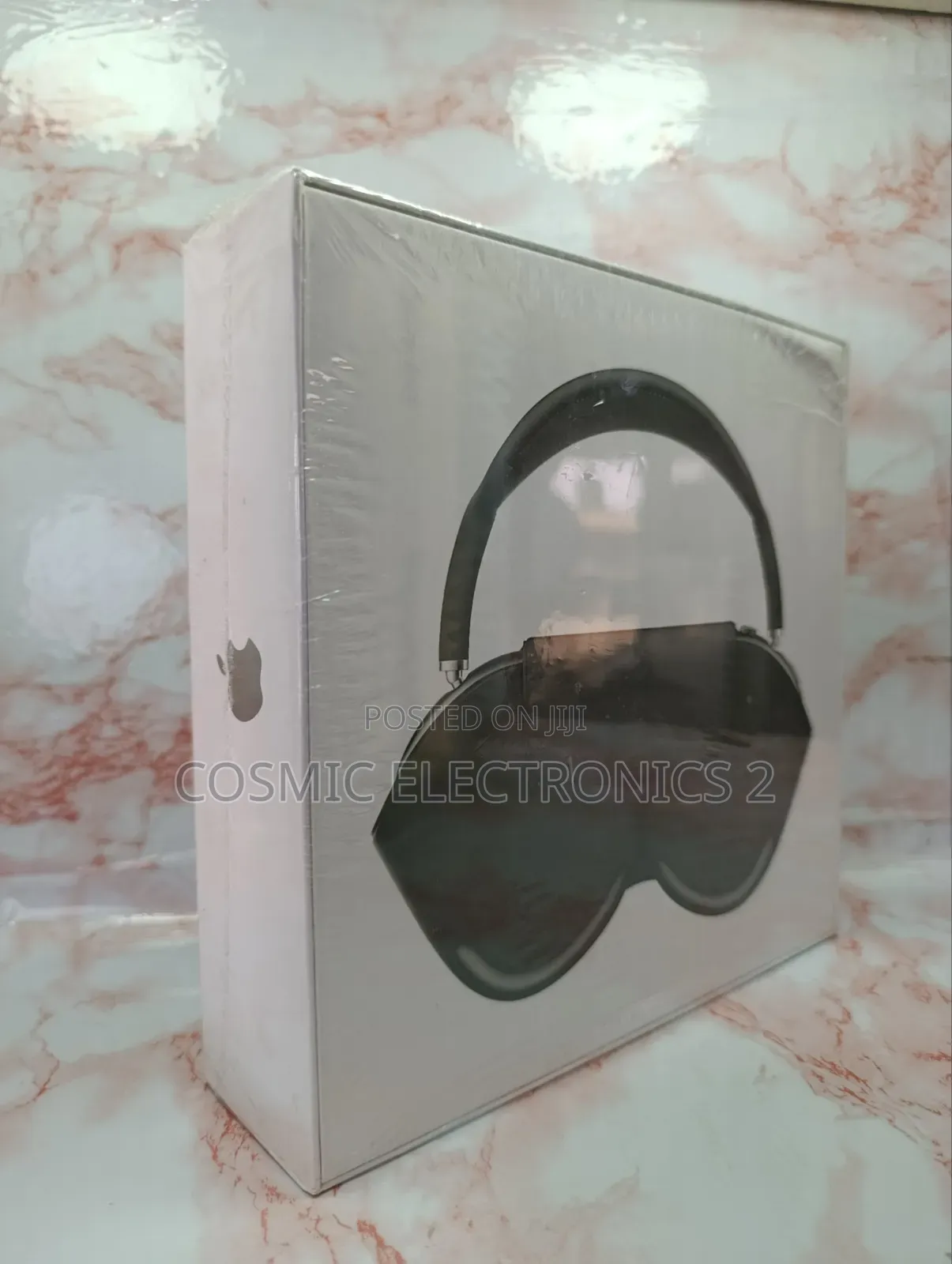 A1098 Wireless Headset Earphones With Protective Earphone Cover