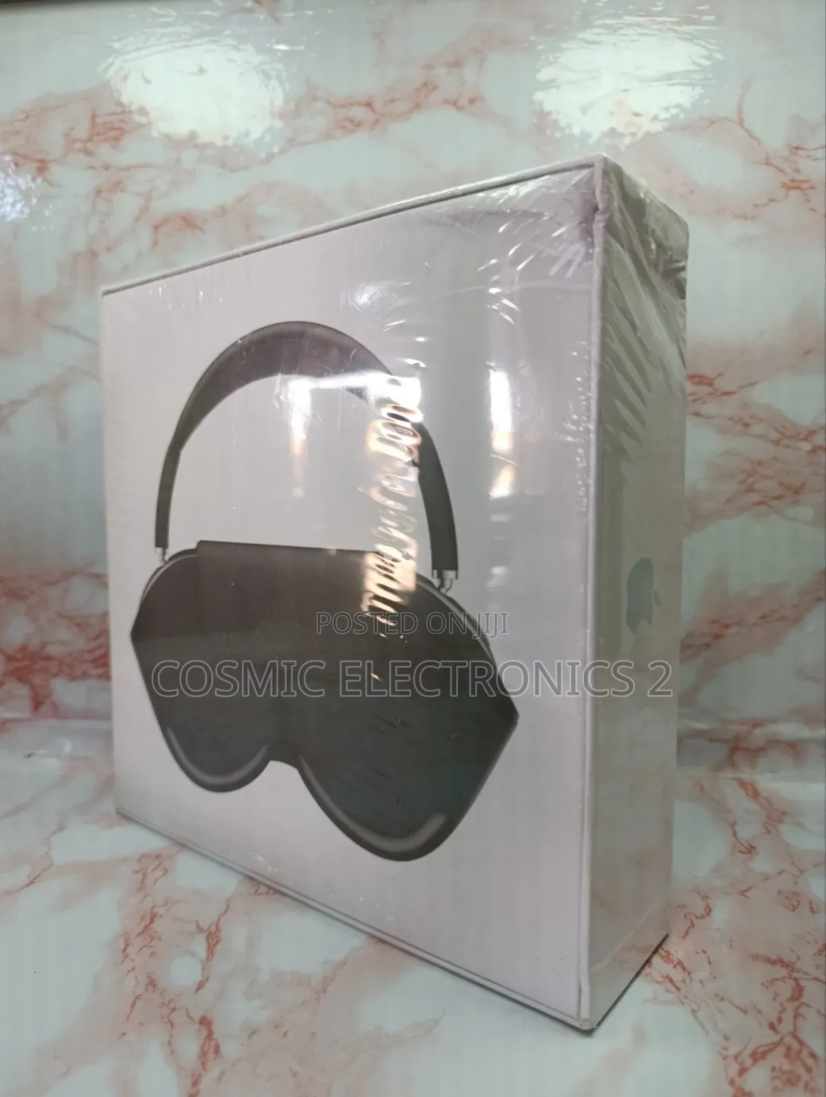 A1098 Wireless Headset Earphones With Protective Earphone Cover