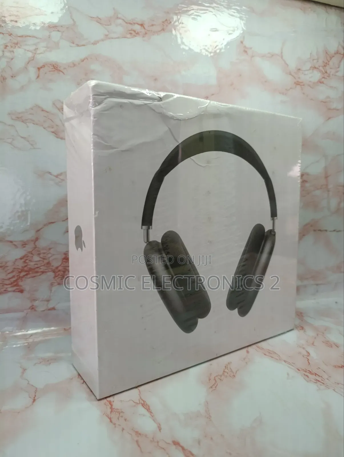 A1098 Wireless Headset Earphones With Protective Earphone Cover