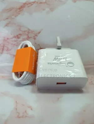 120w S120wa-Uk Hicl Fast Charger Type-C Super Charging