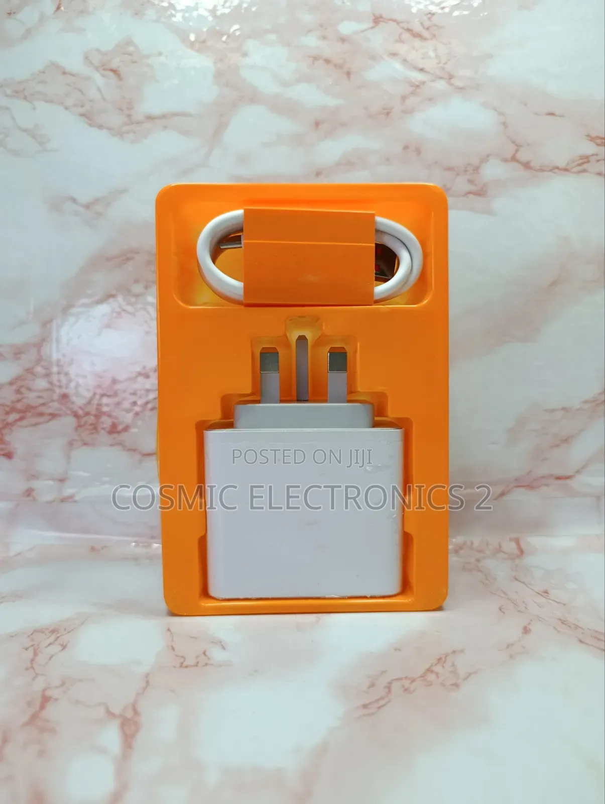 120w S120wa-Uk Hicl Fast Charger Type-C Super Charging