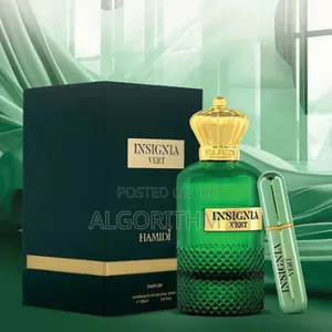 Hamidi Insignia Perfume Spray