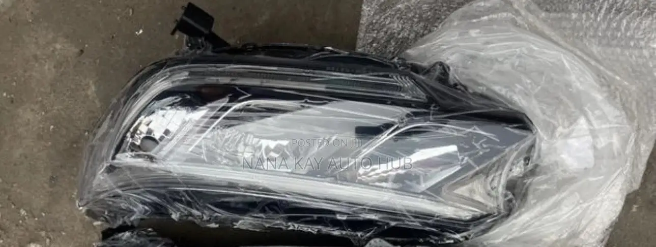 Honda CRV 2015,2016 Full Top and Down Led Headlights